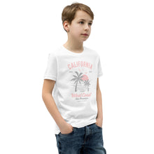 Load image into Gallery viewer, T-Shirt - California west cost