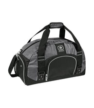 Load image into Gallery viewer, OGIO® BIG DOME DUFFEL. 108087
