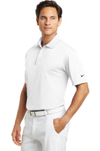 Load image into Gallery viewer, NIKE® TECH BASIC Dri-FIT POLO. 203690