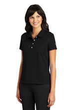 Load image into Gallery viewer, NIKE® TECH BASIC Dri-FIT LADIES' POLO. 203697