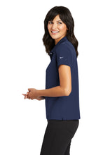 Load image into Gallery viewer, NIKE® TECH BASIC Dri-FIT LADIES' POLO. 203697