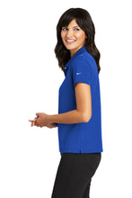 Load image into Gallery viewer, NIKE® TECH BASIC Dri-FIT LADIES' POLO. 203697