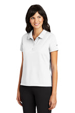 Load image into Gallery viewer, NIKE® TECH BASIC Dri-FIT LADIES' POLO. 203697