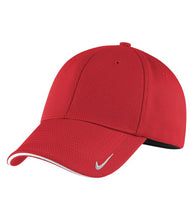Load image into Gallery viewer, NIKE Dri-FIT MESH SWOOSH FLEX SANDWICH CAP. 333115