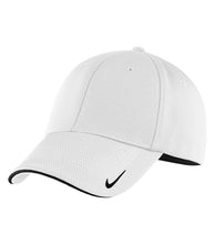 Load image into Gallery viewer, NIKE Dri-FIT MESH SWOOSH FLEX SANDWICH CAP. 333115