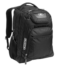 Load image into Gallery viewer, OGIO® EXCELSIOR BACKPACK. 411069