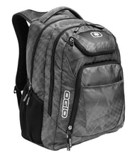 Load image into Gallery viewer, OGIO® EXCELSIOR BACKPACK. 411069
