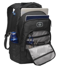 Load image into Gallery viewer, OGIO® LOGAN PACK. 411092