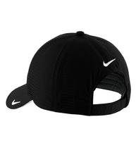 Load image into Gallery viewer, NIKE Dri-FIT SWOOSH PERFORATED CAP. 429467