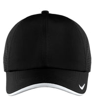 Load image into Gallery viewer, NIKE Dri-FIT SWOOSH PERFORATED CAP. 429467