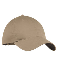 Load image into Gallery viewer, NIKE® UNSTRUCTURED TWILL CAP. 580087