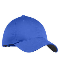Load image into Gallery viewer, NIKE® UNSTRUCTURED TWILL CAP. 580087