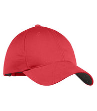Load image into Gallery viewer, NIKE® UNSTRUCTURED TWILL CAP. 580087