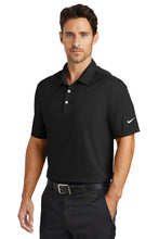 Load image into Gallery viewer, NIKE® Dri-FIT VERTICAL MESH POLO. 637167