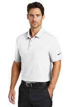 Load image into Gallery viewer, NIKE® Dri-FIT VERTICAL MESH POLO. 637167