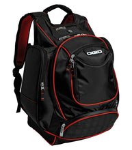 Load image into Gallery viewer, OGIO® METRO BACKPACK. 711105
