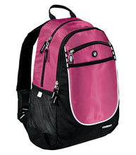 Load image into Gallery viewer, OGIO® CARBON BACKPACK. 711140