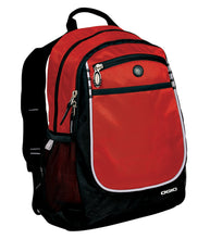 Load image into Gallery viewer, OGIO® CARBON BACKPACK. 711140