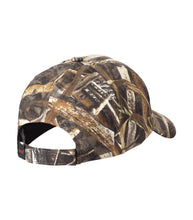 Load image into Gallery viewer, ATC™ REALTREE® CAMOUFLAGE CAP. C1312