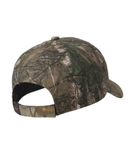 Load image into Gallery viewer, ATC™ REALTREE® CAMOUFLAGE CAP. C1312