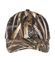 Load image into Gallery viewer, ATC™ REALTREE® CAMOUFLAGE CAP. C1312