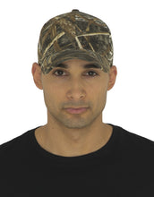Load image into Gallery viewer, ATC™ REALTREE® CAMOUFLAGE CAP. C1312