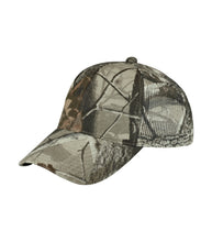 Load image into Gallery viewer, ATC™ REALTREE® CAMOUFLAGE MESH BACK CAP. C1314