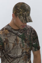 Load image into Gallery viewer, ATC™ REALTREE® CAMOUFLAGE MESH BACK CAP. C1314