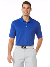 Load image into Gallery viewer, CALLAWAY CORE PERFORMANCE POLO. CGM211