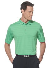 Load image into Gallery viewer, CALLAWAY OPTI-VENT POLO. CGM451