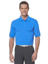 Load image into Gallery viewer, CALLAWAY TONAL POLO. CGM452