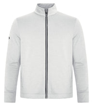 Load image into Gallery viewer, CALLAWAY WAFFLE FLEECE FULL ZIP JACKET. CGM503