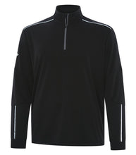 Load image into Gallery viewer, CALLAWAY 1/4 ZIP WATER REPELLENT PULLOVER. CGM540