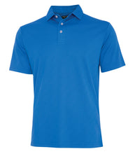 Load image into Gallery viewer, CALLAWAY BIRDSEYE POLO. CGM692