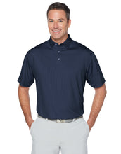 Load image into Gallery viewer, CALLAWAY BIRDSEYE POLO. CGM692
