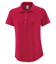 Load image into Gallery viewer, ﻿CALLAWAY CORE PERFORMANCE LADIES' POLO. CGW212