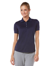 Load image into Gallery viewer, ﻿CALLAWAY CORE PERFORMANCE LADIES' POLO. CGW212