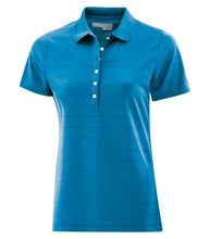 Load image into Gallery viewer, CALLAWAY OPTI-VENT LADIES' POLO. CGW437