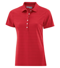 Load image into Gallery viewer, CALLAWAY OPTI-VENT LADIES' POLO. CGW437