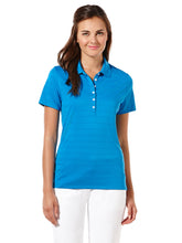 Load image into Gallery viewer, CALLAWAY OPTI-VENT LADIES' POLO. CGW437