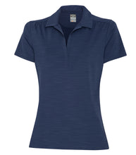 Load image into Gallery viewer, CALLAWAY TONAL LADIES' POLO. CGW447