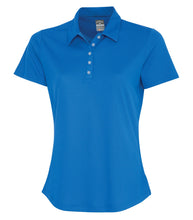 Load image into Gallery viewer, CALLAWAY BIRDSEYE LADIES' POLO. CGW693