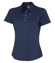 Load image into Gallery viewer, CALLAWAY BIRDSEYE LADIES' POLO. CGW693