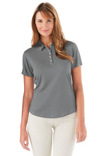 Load image into Gallery viewer, CALLAWAY BIRDSEYE LADIES' POLO. CGW693