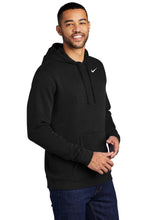 Load image into Gallery viewer, NIKE® CLUB FLEECE PULLOVER HOODIE. CJ1611