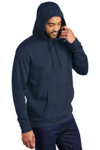 Load image into Gallery viewer, NIKE® CLUB FLEECE PULLOVER HOODIE. CJ1611