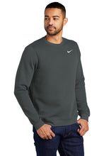 Load image into Gallery viewer, NIKE® CLUB FLEECE CREW. CJ1614