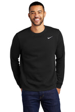 Load image into Gallery viewer, NIKE® CLUB FLEECE CREW. CJ1614