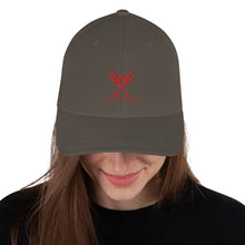 Load image into Gallery viewer, Structured Twill Cap