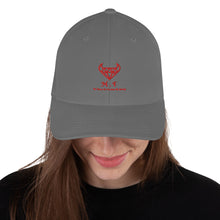 Load image into Gallery viewer, Structured Twill Cap